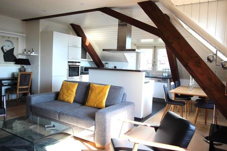 Appartement de 4 pièces - Photo 3