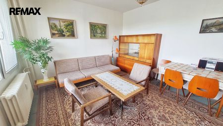 Pronájem bytu 3+1 v osobním vlastnictví 59 m², Brno - Photo 4