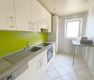 Trier-Heiligkreuz: Stadtnahe 3 ZKB- Wohnung mit Balkon, Einbauküche... - Foto 3