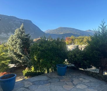 Bel appartement de 4,5 pièces en terrasse à Saint-Léonard - Photo 2