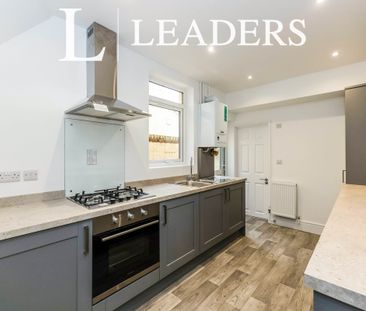 3 bedroom house to rent Guildford Road, Portsmouth, PO1 - Photo 6