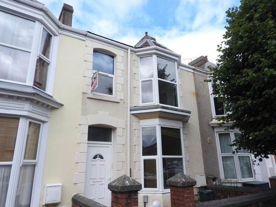 5 bedroom house to rent - Photo 1