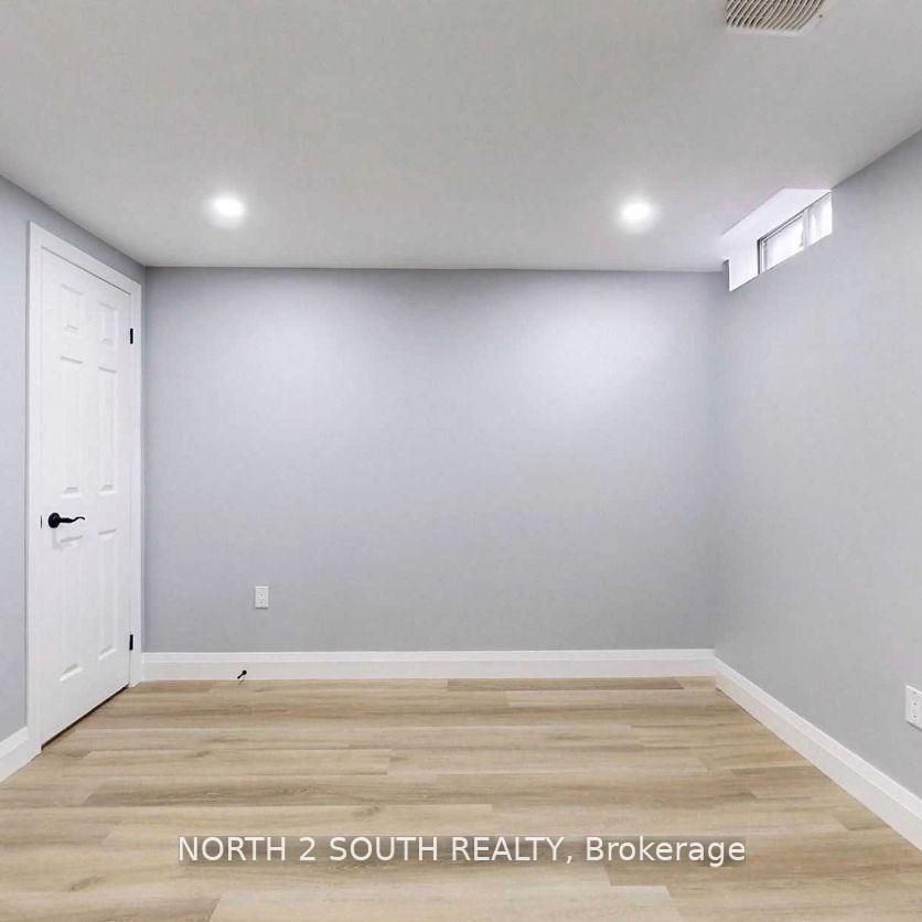 For Lease - 34 Natalie Court Unit# Bsmt, Brampton, Ontario - Photo 1