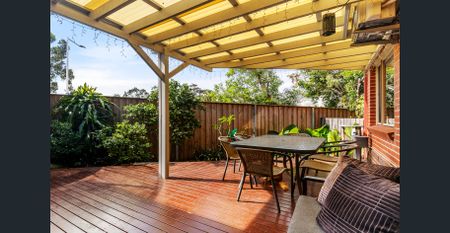 Modern Two-Bedroom Ground Floor Villa - Photo 5