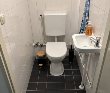 Leuvenlaan 9, Room no. A02 - Foto 5