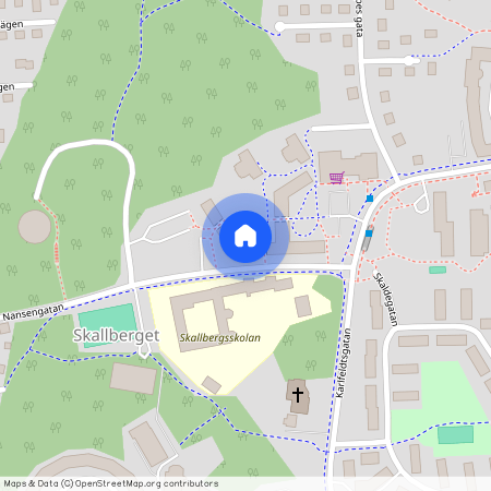 Karlfeldtsplatsen 5, 722 22, Västerås