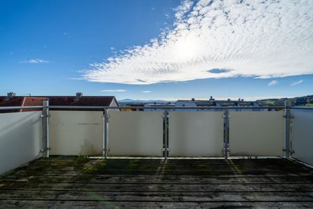 Schöne 3 Zimmerwohnung mit Balkon in Hofamt Priel - Photo 4