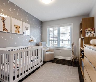 For Lease - 2435 Greenwich Drive Unit# 60, Oakville, Ontario - Photo 6