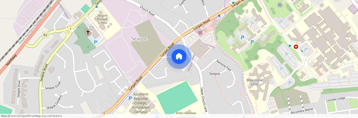 3 Hillside Crescent, Portadown, BT63 5JB