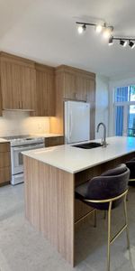 4 1/2 - Montréal (Centre-Sud) - 1 950 $/mois - Photo 4