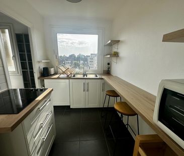Location Appartement 1 pièce 34m² LILLE 59000 - Photo 1