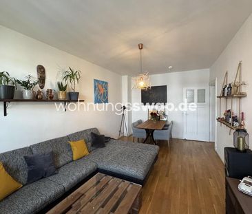 Wohnungsswap - 2 Zimmer, 75 m² - Isländische Straße, Pankow, Berlin - Foto 1