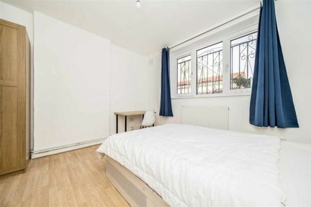 Canrobert Street, Bethnal Green, E2 - Photo 3