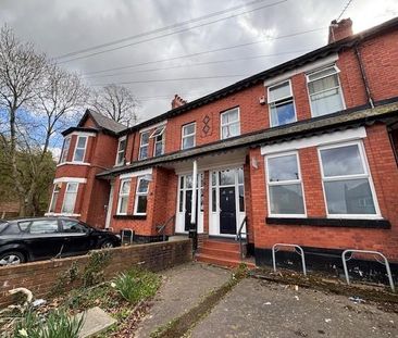 1 bedroom in a house share to rent - Photo 1