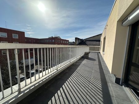 Location Appartement 3 pièces 68m² LIMOGES 87000 - Photo 5