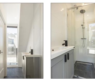 Te huur: Appartement Koediefslaan in Heemstede - Foto 4