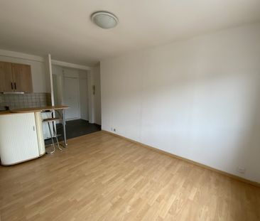 Location Appartement 1 pièce 19m² EVREUX 27000 - Photo 2
