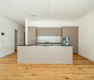 Neubau - Letzte Attikawohnung im idyllischen Winikon - Photo 5