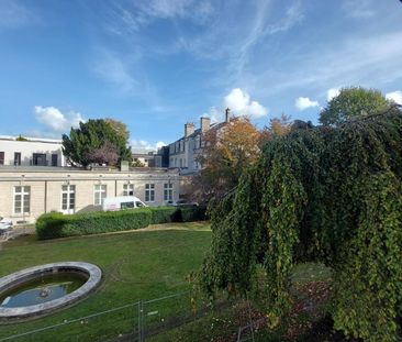 Appartement type 2 en hyper centre avec possibilité de parking - Photo 3