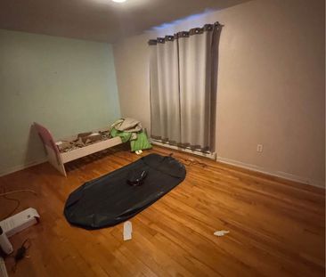 Montréal-Nord Grand 4 1/2 à Louer - Photo 3
