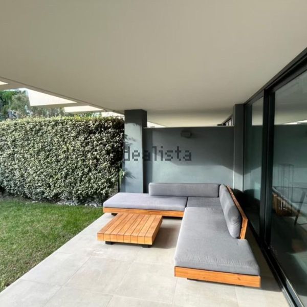 Alquiler de piso en Terreno Sup - Photo 1