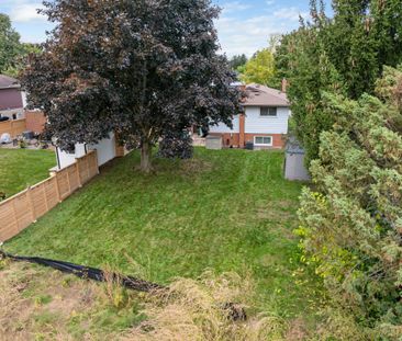 For Lease - 13 Meadowbrook Crescent Unit# Basement, St. Catharines,... - Photo 1