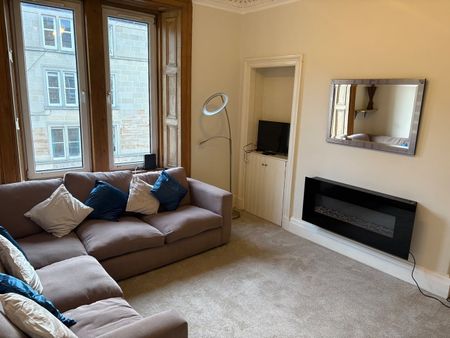 2 Bed Flat, Caledonian Place, EH11 - Photo 3