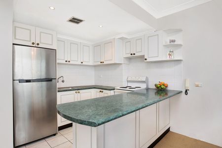 3/136 Marine Parade, Maroubra NSW 2035 - Apartment For Rent | Domain - Photo 2