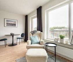 Silverdalsstråket, Sollentuna - Foto 1