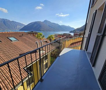 via cantine di cima 32, 6815, Melide - Photo 3
