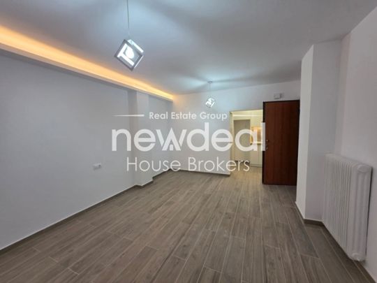 Ενοικίαση κατοικίας, 35 τ.μ., Βύρωνας, 450 € - Photo 1