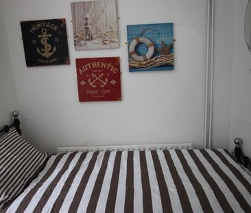 Room in a Shared House, Finwhale House, E14 - Photo 1