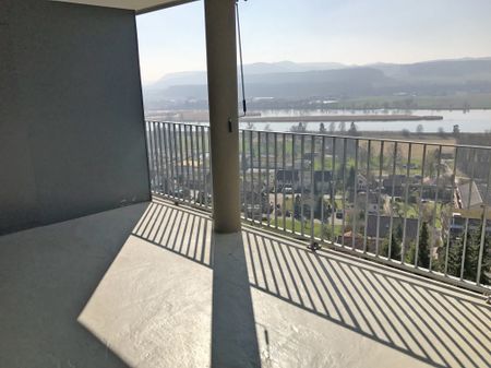 3.5 Zimmer, 94 m², 3. Stock - Foto 5