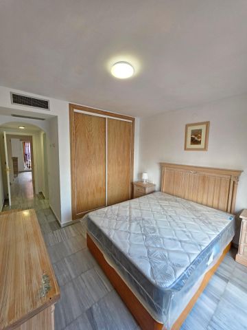 LONG TERM RENTAL IN LA CARIHUELA 3 BEDROOMS, AND PRIVATE PARKNG – tor501ts - Photo 3