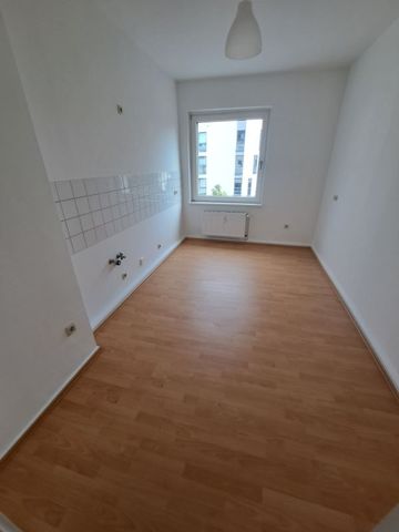 2-Raumwohnung in Düsseldorf-Gerresheim zu vermieten - Foto 3