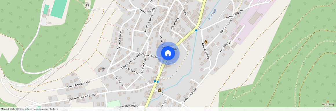 35719 Hessen - Angelburg