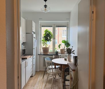 Linnégatan 63A - Photo 1