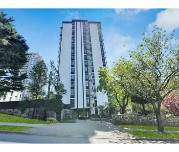 1320 Bute Street | 1320 Bute Street, Vancouver - Photo 1