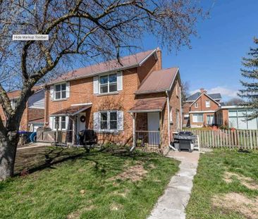 For Lease - 23 Second Street Unit# Upper, New Tecumseth, Ontario - Photo 4