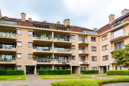 Appartement te huur - Foto 4