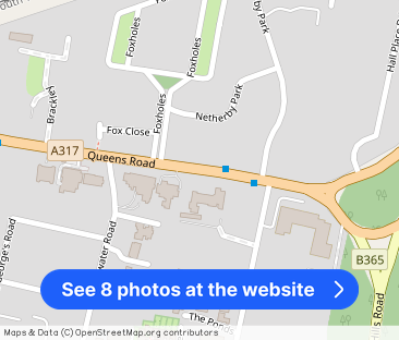 Queens Road, Weybridge - Photo 1