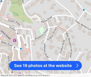 Hillesdon Road, Torquay, TQ1 - Photo 1