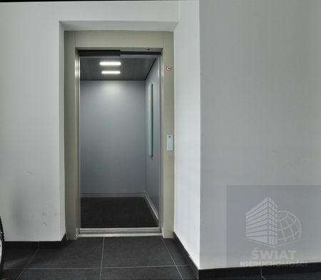 Mieszkanie | Wynajem - Photo 2