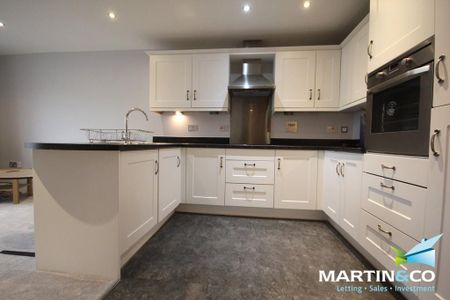 2 bedroom apartment to rent - Photo 4