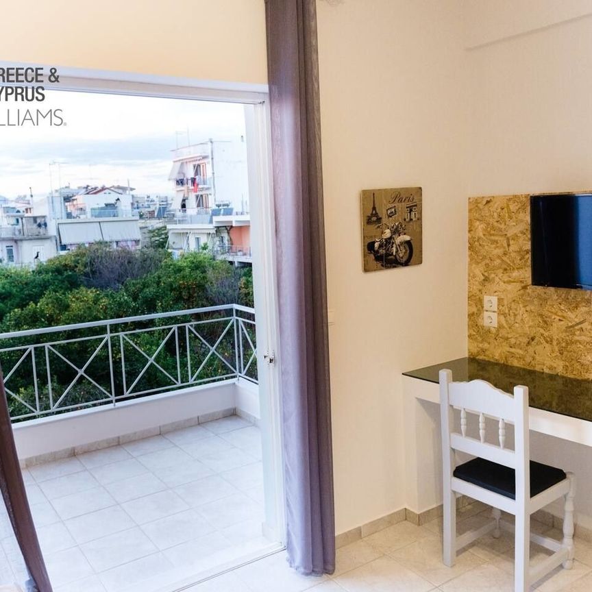 Διαμέρισμα για ενοικίαση Πάτρα - Φωτογραφία 1