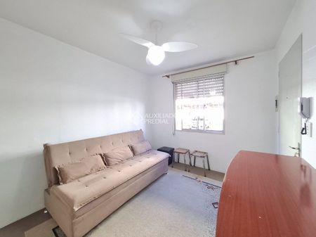 Apartamento com 2 quartos e 41m² para alugar em Canudos, Novo Hamburgo. - Photo 2
