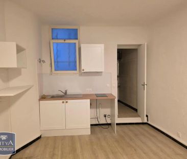 Appartement à louer 1 pièce - Photo 1