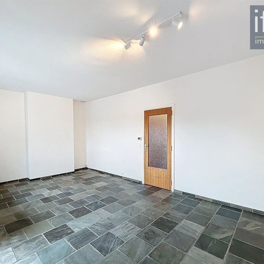 Energiezuinige duplex - met garage! - Photo 1