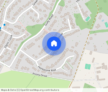 Horestone Drive, PO34 - Photo 1