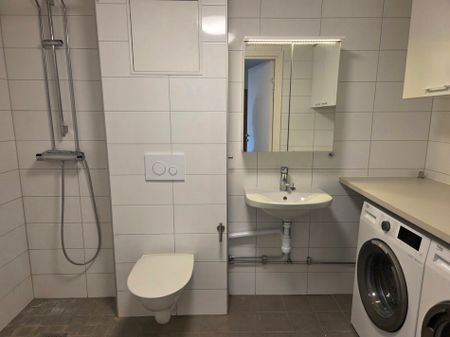 Malörtsvägen 18C, Trelleborg Norr - Photo 2